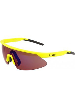 Bolle Womens BS032006 Sunglasses - Yellow - One Size
