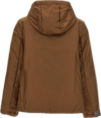 Max Mara Greenh Jacket - Brown