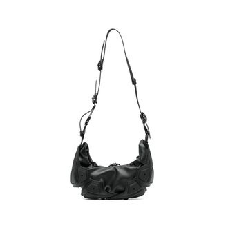 Innerraum Small Object 02 Panelled Shoulder Bag