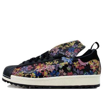 adidas Superstar 80s Remastered Black S82511