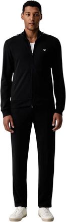 Emporio Armani Lounge Set - - Sport - Uomo - Nero - S