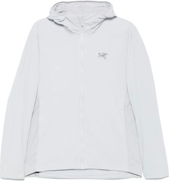 Arc'teryx Giacca con cappuccio Atom SL - Grigio
