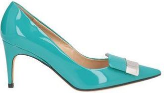 Sergio Rossi FOOTWEAR - Pumps on YOOX.COM