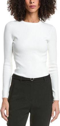 3.1 Phillip Lim Compact Rib Top