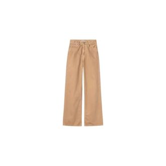 Carhartt Work in Progress W Jane Pant - - Trousers - Donna - Beige - W29