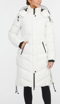 Pajar Womens Iris Seam-Sealed Packable Raincoat