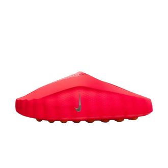 Nike Hombre, Deporte, Rojo, Talla: 44 EU