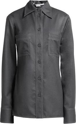 Stella McCartney CAMISETAS Y TOPS - Camisas en YOOX.COM