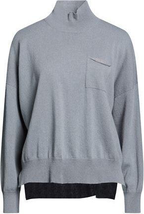 PESERICO KNITWEAR - Turtlenecks sur YOOX.COM