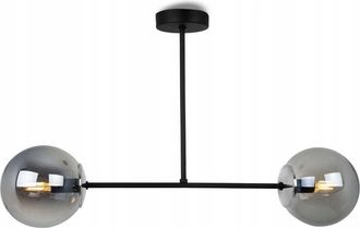 OEM L&aacute;mpara Colgante Moderna Bolas De Cristal L&aacute;mpara De Ara&ntilde;a Led