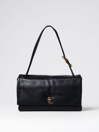 Marc Jacobs Borsa a spalla The Large Dual Bag Marc Jacobs