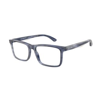 Emporio Armani unisex, Accessori, Blu, Taglia unica, new