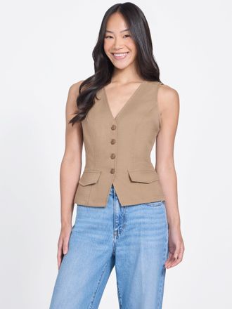 Guess Arya Vest