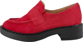 L37 Donna, Scarpe, Rosso, 37 EU, new