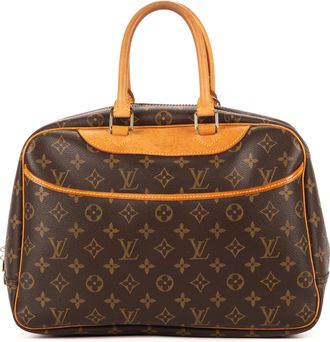 Louis Vuitton Deauville Handtas
