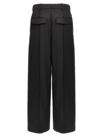 Wardrobe.NYC RHW Trousers - Black