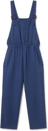 Twothirds Hornos Jumpsuit f&uuml;r Damen | blau