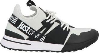 Just Cavalli FOOTWEAR - Trainers on YOOX.COM