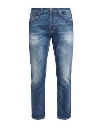 Dondup PARTES DE ABAJO - Pantalones vaqueros en YOOX.COM