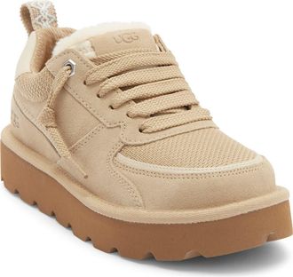 UGG Sungazer Sneaker in Sand at Nordstrom Rack, Size 10