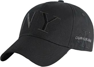 Calvin Klein Uomo, Accessori, Nero, Taglia unica, new