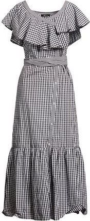 Twin-Set VESTIDOS - Vestidos largos en YOOX.COM