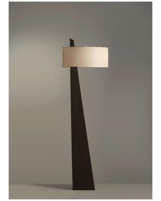 Nova of California Nova Of California Obelisk Floor Lamp - 63In