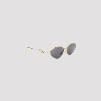 Celine Triomphe Wire 01 zonnebril