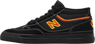 New Balance x Franky Villani 417 Black Orange NM417BOO