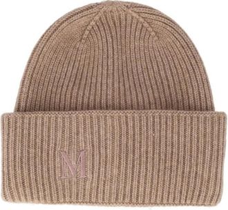 Max Mara Mujer, Accesorios, Beige, Talla: ONE Size