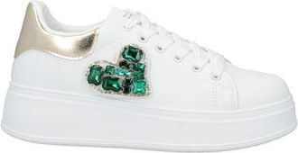 Laura Biagiotti CALZATURE - Sneakers su YOOX.COM