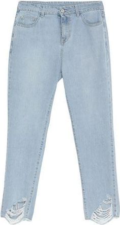 Twin-Set BOTTOMWEAR - Jeans sur YOOX.COM