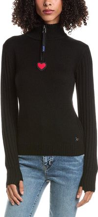 Rossignol Wool Merib Half-Zip