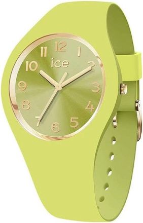 Ice Watch Horloges - Dames - Horloges - Groen - ONE Size - Accessoires