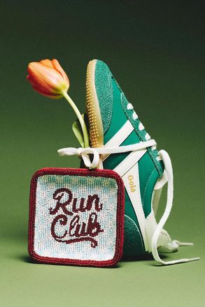 Gola Sprinter Sneakers