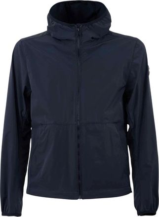 Colmar 1826 - 5XJ Notorious - Heren - Hardloopjassen - Blauw - 3XL - Polyester - Fitness