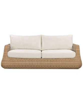 TOV Furniture Tov Furniture Dana Outdoor Sofa
