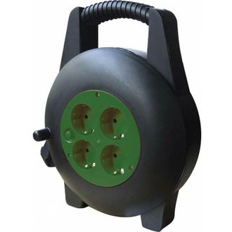 Fortis Enrollador 10m H05vv-f3g1,5 Fortis