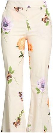 LuckyLu BOTTOMWEAR - Trousers on YOOX.COM