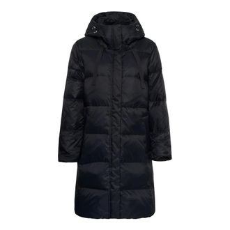 Part Two Chaquetas - Coats - Mujer - Azul - 2XL
