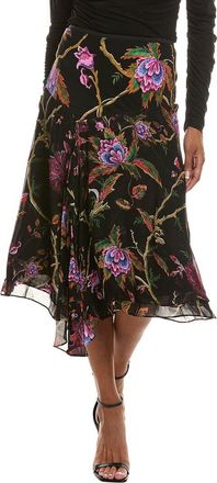 Diane Von F&uuml;rstenberg Loretta Skirt