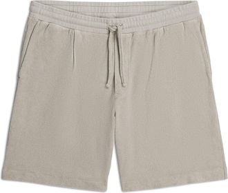 Wahts Mens Shorts, TargetGroup:Men Stone Grey / XXL