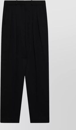 Loulou Studio tailored trousers