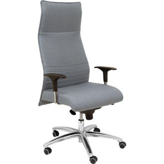 Piqueras y Crespo Sill&oacute;n De Oficina Albacete Xl P&c Bali220 Gris 8436549390029 S5702267 P&c