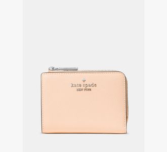 Kate Spade New York Small L-zip Wallet