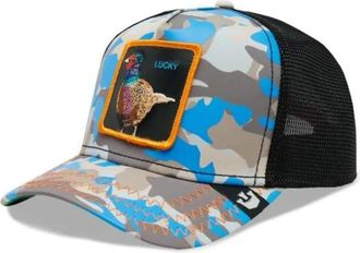 Goorin Brothers unisex, Accessori, Multicolore, Taglia unica, new