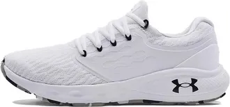 Under Armour Charged Vantage Marble Sports Shoes White 3024734-100