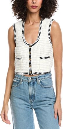 BA&SH Cardigan Gustave Cardigan