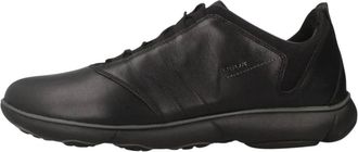 Geox Business Schoenen - Heren - Nette schoenen - Zwart - 46 EU - Schoenen