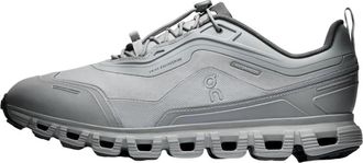 On Running Cloud 6 Geo Waterproof Alloy 3MG10423968